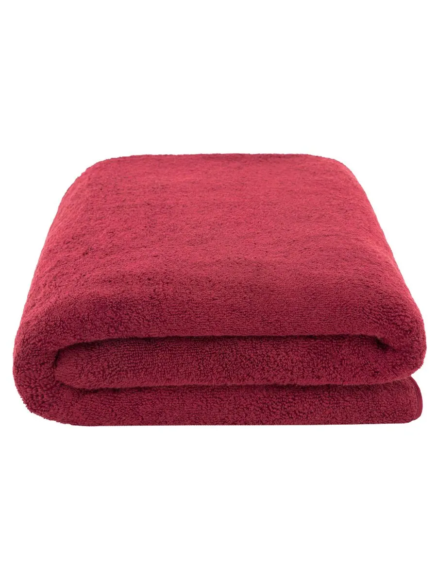 Банное полотенце Edison Luxury из 100% турецкого хлопка, 40 x 80 дюймов American Soft Linen