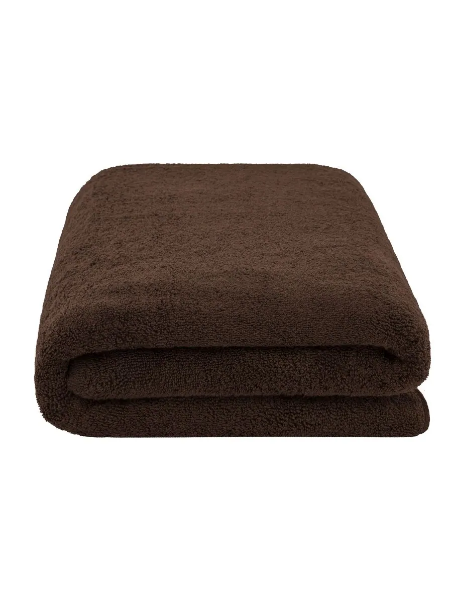 Банное полотенце Edison Luxury из 100% турецкого хлопка, 40 x 80 дюймов American Soft Linen