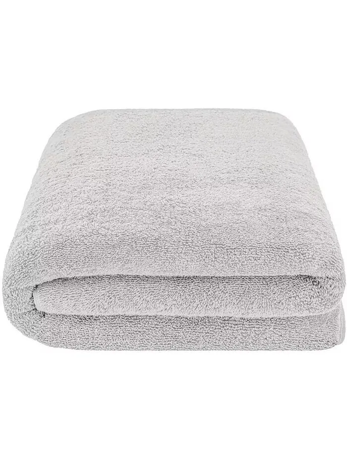 Большое банное полотенце American Soft Linen Edison Luxury из 100% турецкого хлопка