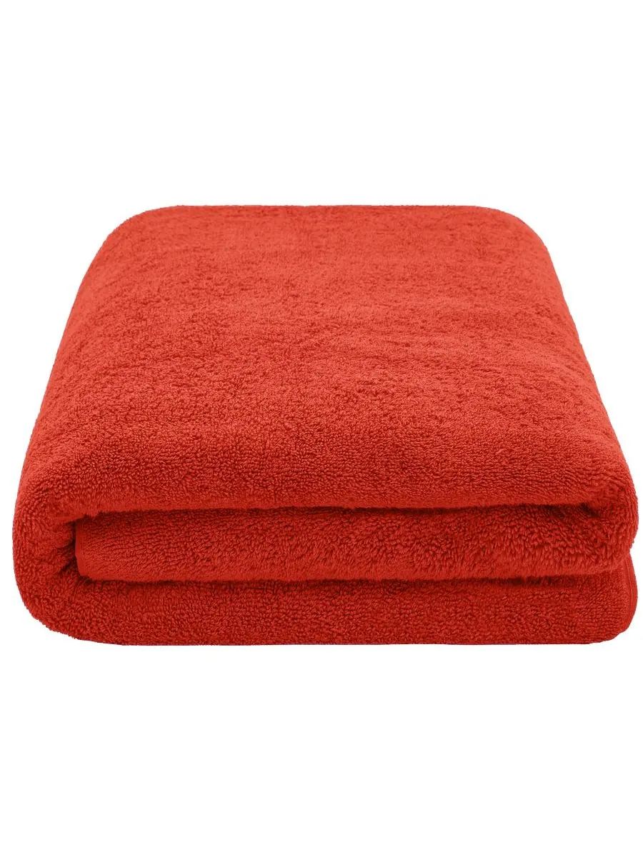 Банное полотенце Edison Luxury из 100% турецкого хлопка, 40 x 80 дюймов American Soft Linen