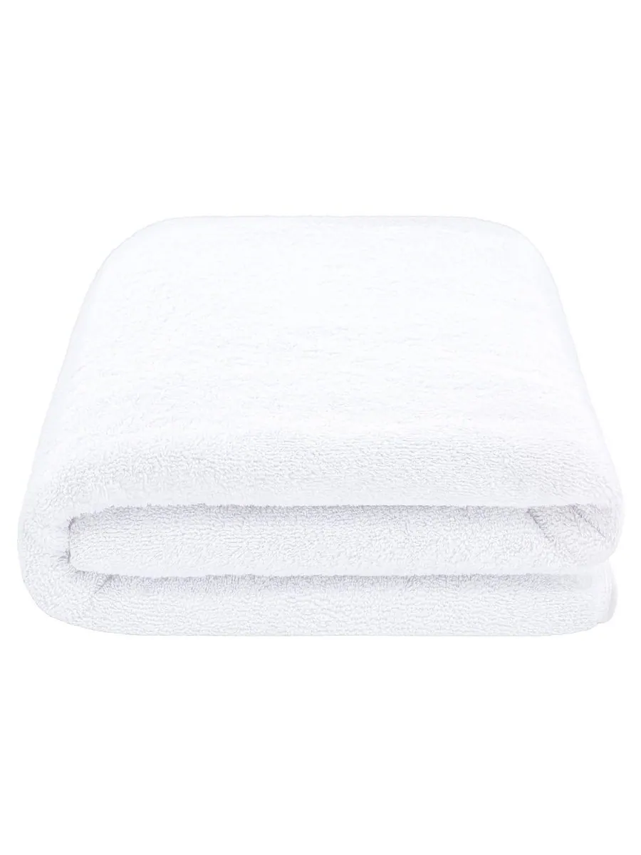 Банное полотенце Edison Luxury из 100% турецкого хлопка, 40 x 80 дюймов American Soft Linen
