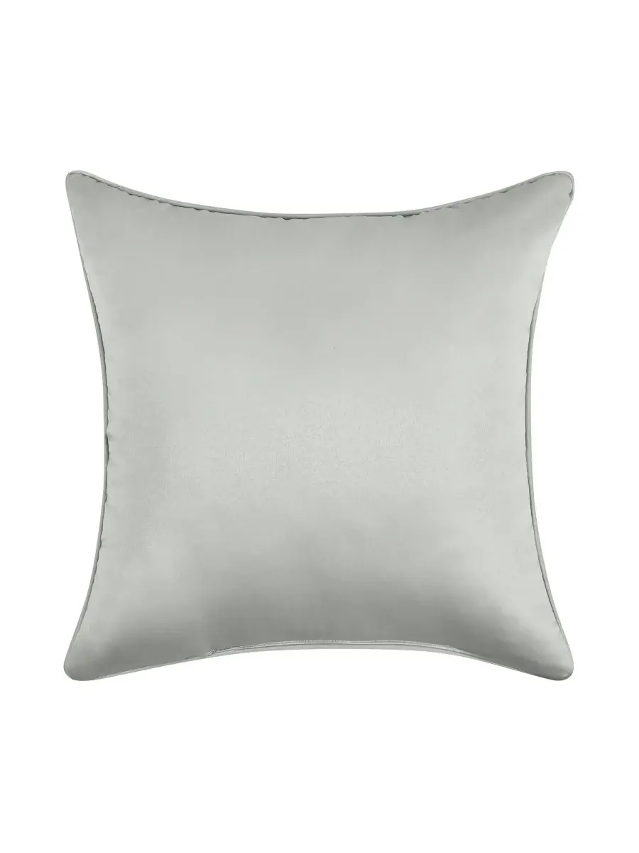 Комплекты постельного белья Calmfield Damask Royal Court, бирюзовый, размер 18" x 18" Decorative — изображение 2 из 3