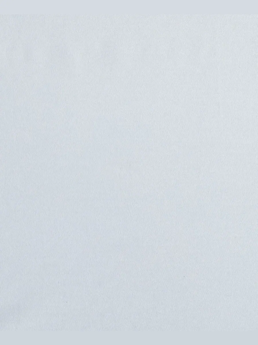 Комплект постельного белья из египетского хлопка, 200 нитей, 4 предмета Vera Wang — изображение 4 из 5, синий