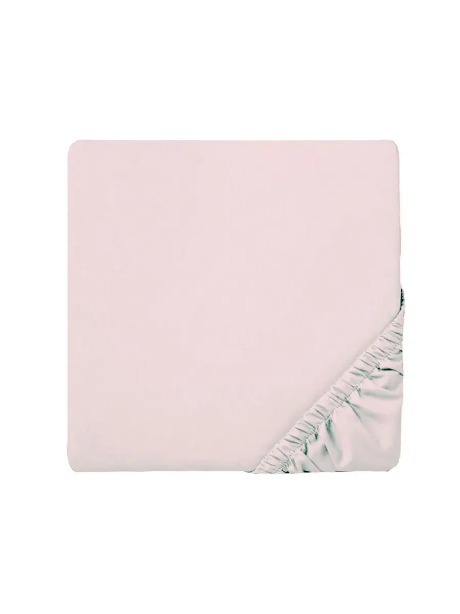 Просторная простыня на резинке из микрофибры, Queen Sweet Home Collection
