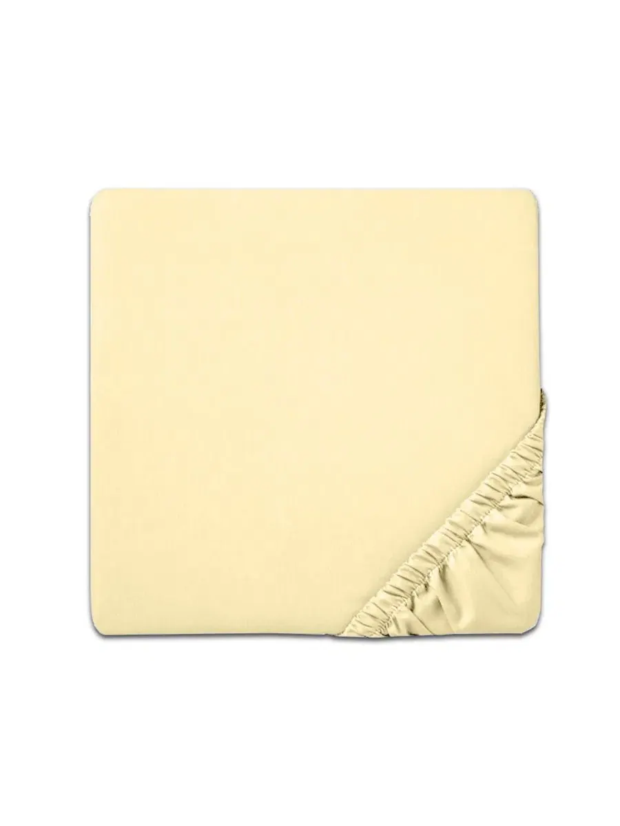 Просторная простыня на резинке из микрофибры, 1500 нитей, Queen Sweet Home Collection