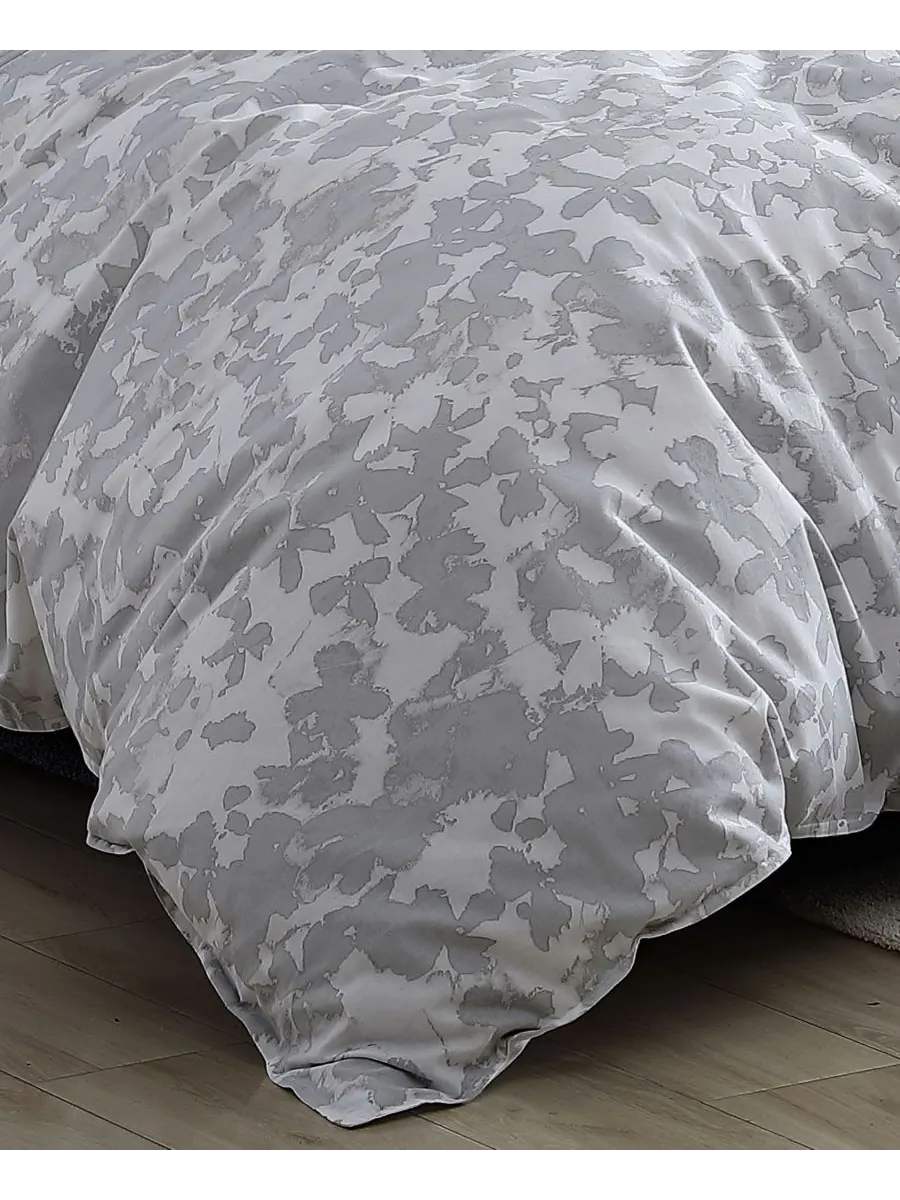 Комплект постельного белья Merrion Cotton из 2 предметов, размер Twin Kenneth Cole New York — изображение 6 из 8