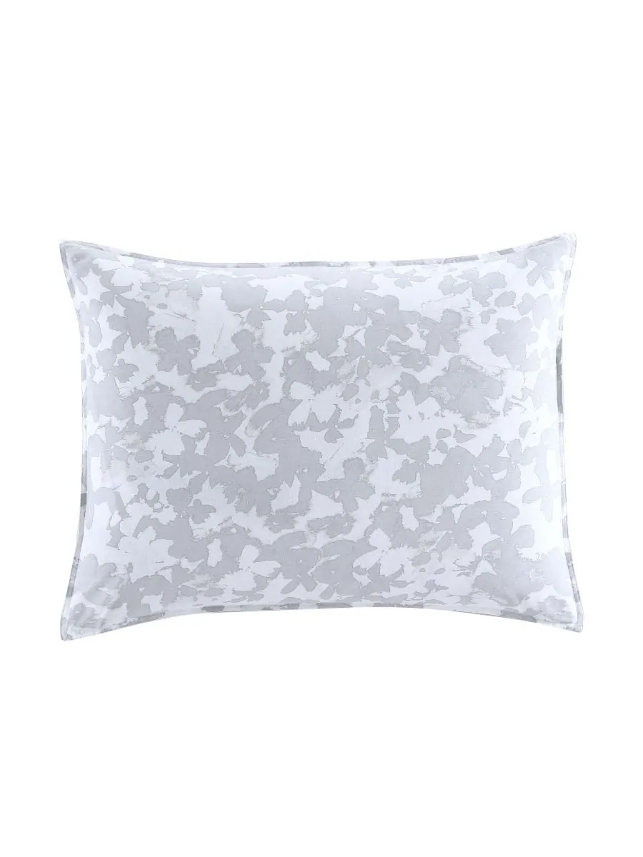 Комплект постельного белья Merrion Cotton из 2 предметов, размер Twin Kenneth Cole New York — изображение 7 из 8
