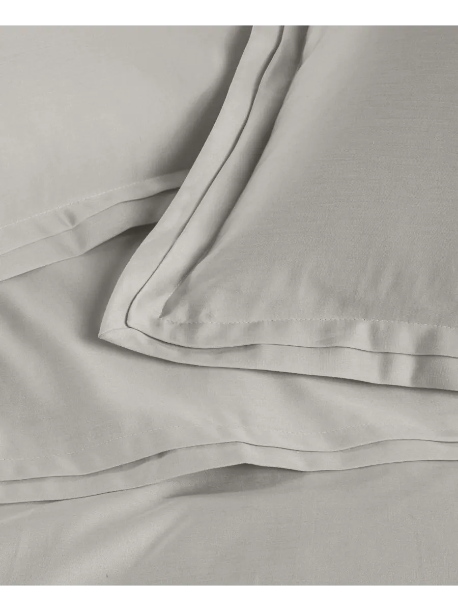 Комплект постельного белья Sleep Lux e из 3 предметов, 100% хлопок, размер Full/Queen Charter Club — изображение 4 из 9