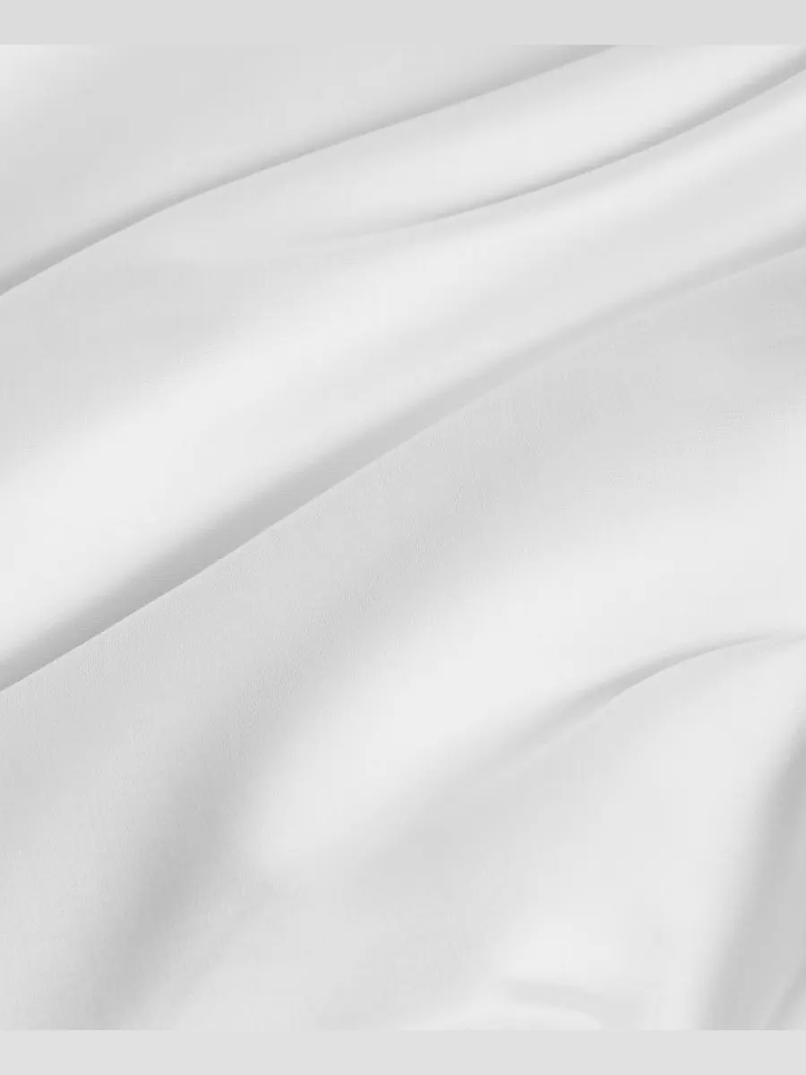 Комплект постельного белья sleep luxe из 3 предметов, 100% хлопок, плотность ткани 800 нитей на — изображение 9 из 9, белый