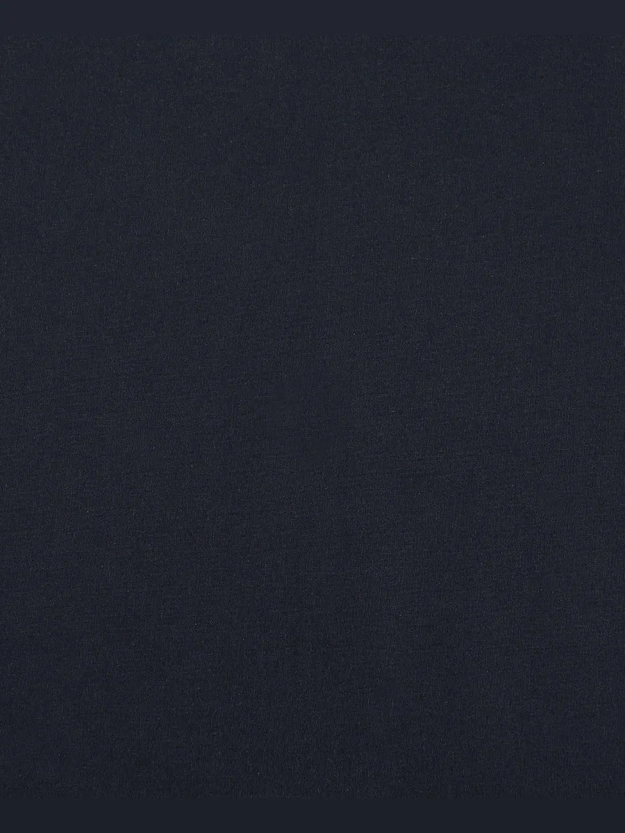 Tommy Hilfiger комплект постельного белья однотонный, с охлаждающим эффектом, из хлопка плотностью — изображение 4 из 5