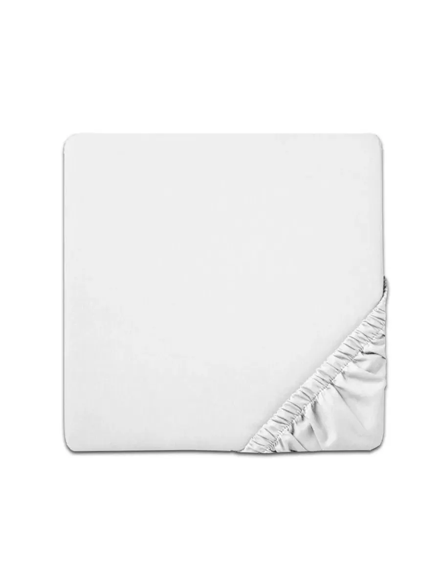 Простыня на резинке из микрофибры, 1500 нитей, Twin Sweet Home Collection
