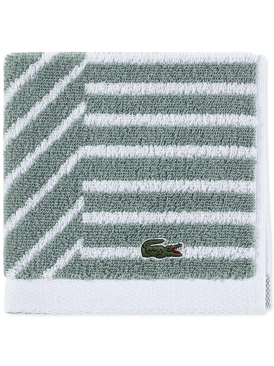 Полотенце для умывания Guethary, 33 x 33 см Lacoste Home