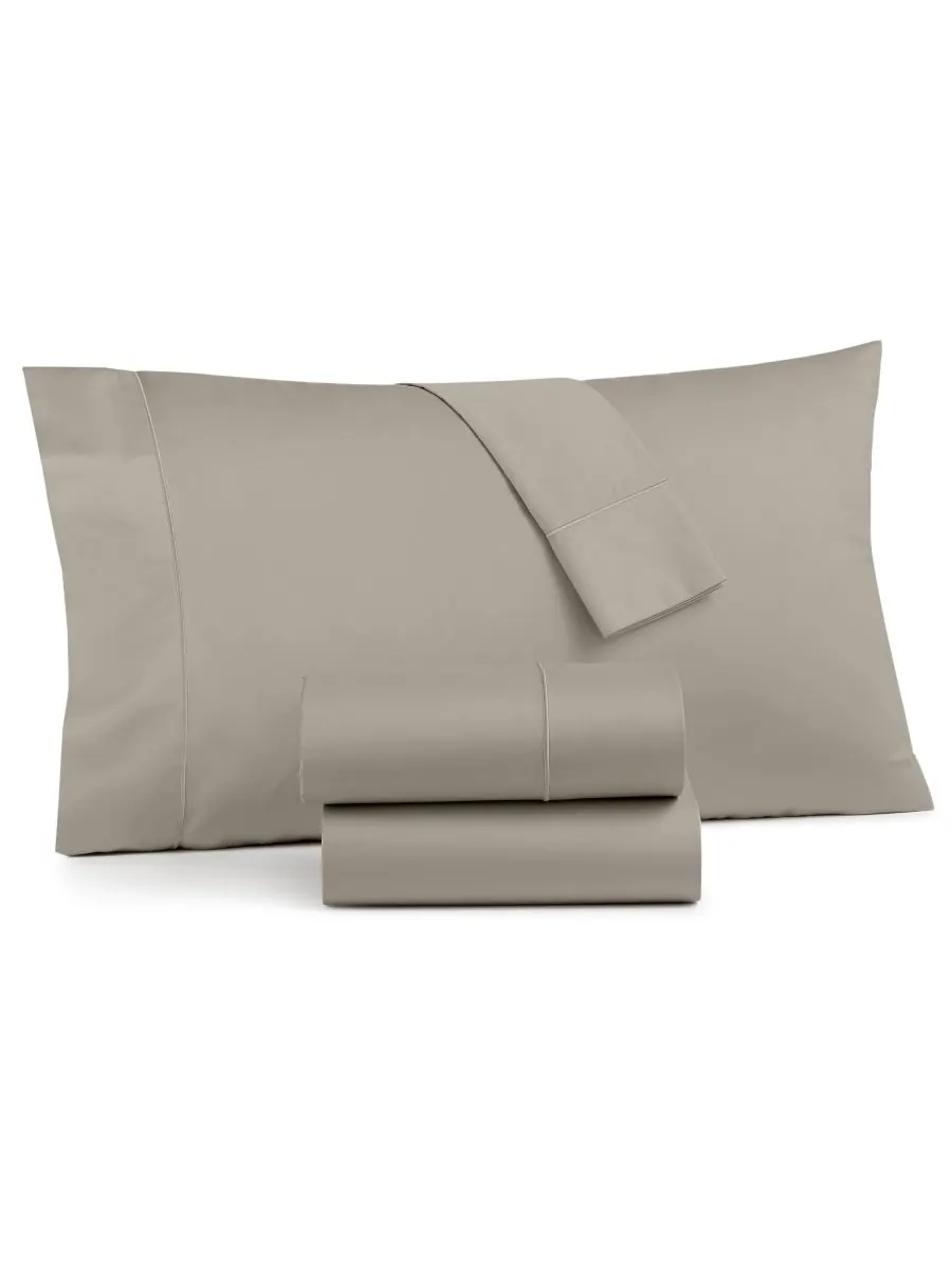Комплект постельного белья Sleep Luxe из 4 предметов, 100% хлопок, плотность ткани 800 нитей на