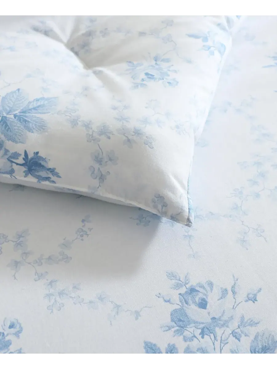 Комплект постельного белья Sophia Cotton из 3 предметов, размер Full/Queen Laura Ashley — изображение 3 из 6