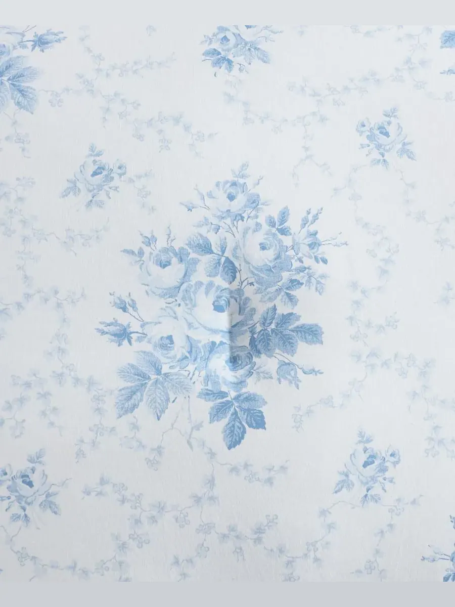 Комплект постельного белья Sophia Cotton из 3 предметов, размер Full/Queen Laura Ashley — изображение 4 из 6