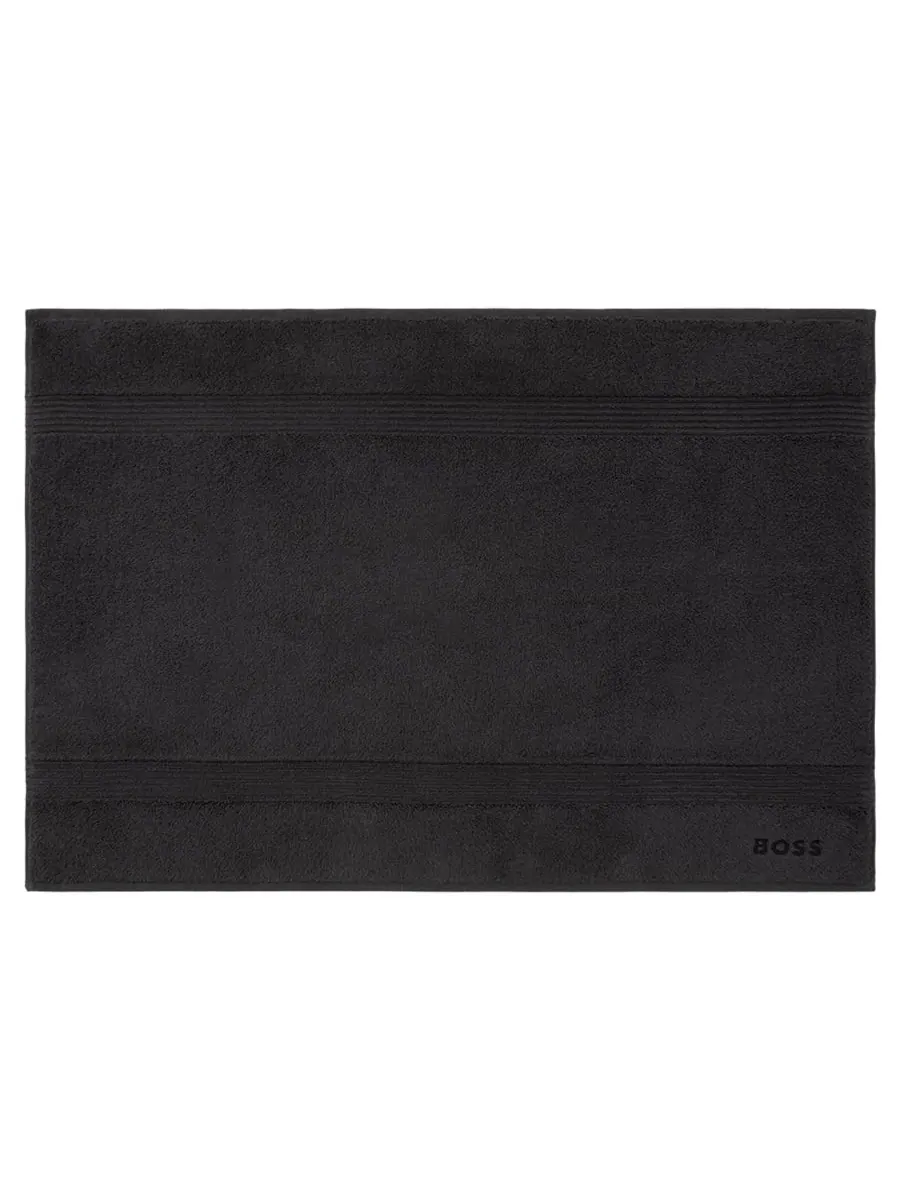 Коврик для ванной Loft Aegean из чесаного хлопка, 61 x 89 см Boss Home