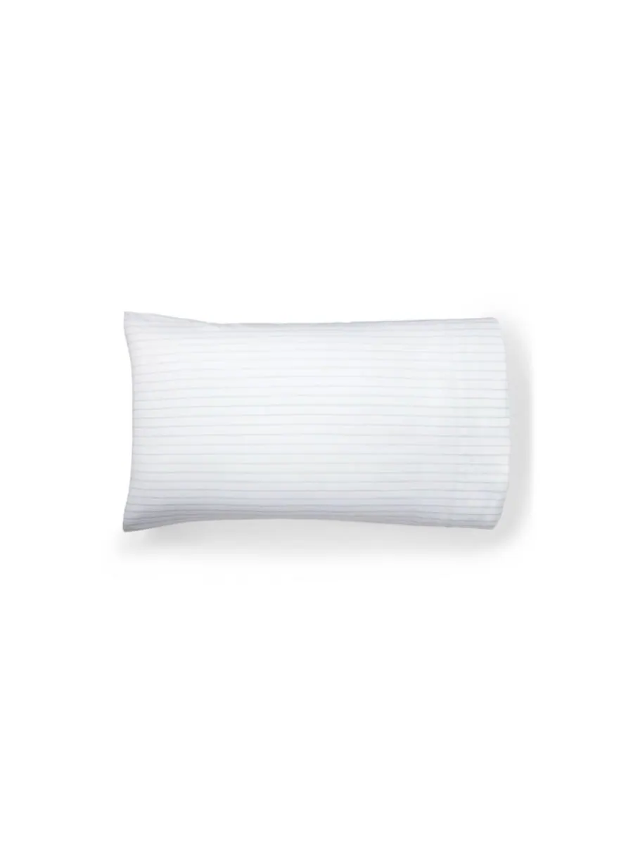 Комплект из двух наволочек Spencer Stripe, стандартный размер Lauren Ralph Lauren