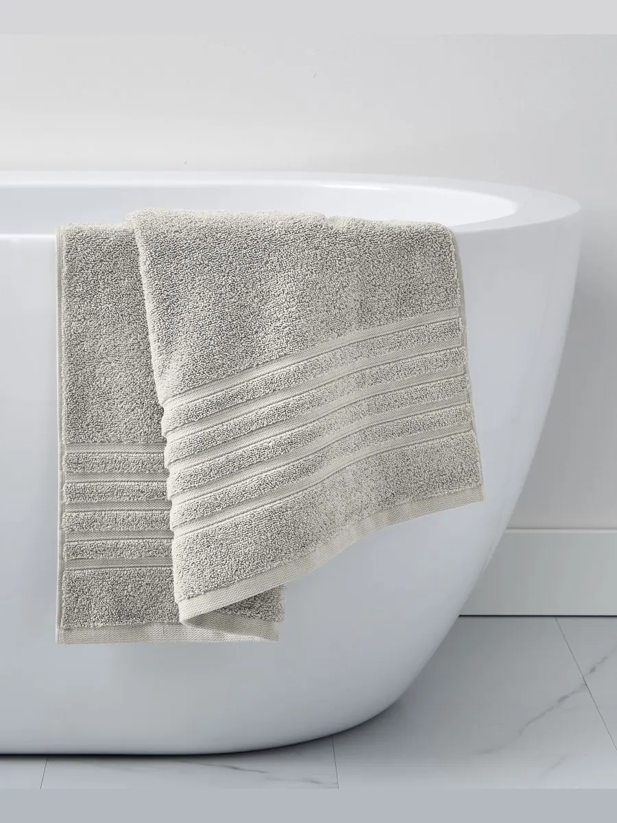 Банное полотенце Ultimate MicroCotton, 76 см x 137 см, Hotel Collection — изображение 2 из 5, пар