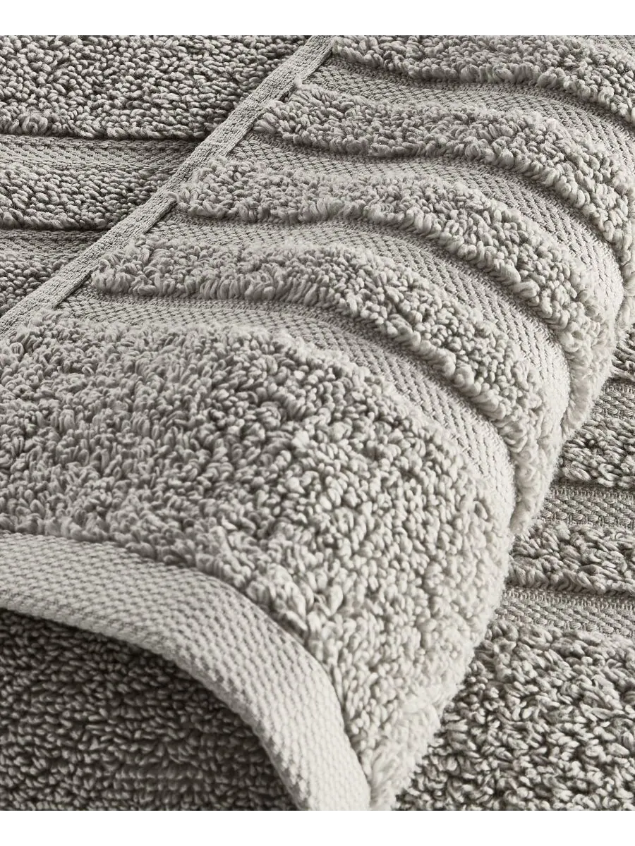 Банное полотенце Ultimate MicroCotton, 76 см x 137 см, Hotel Collection — изображение 3 из 5, пар