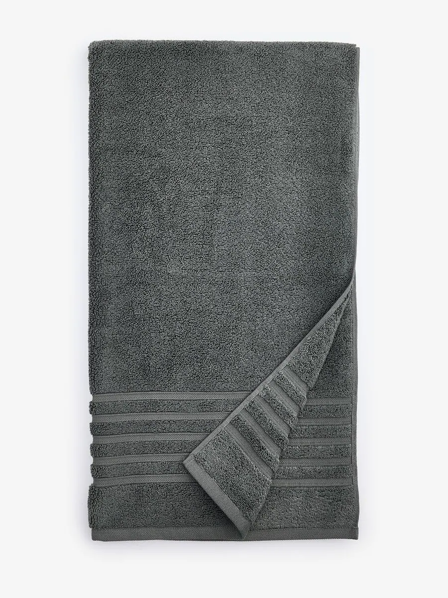 Банное полотенце Ultimate MicroCotton, 76 см x 137 см, Hotel Collection
