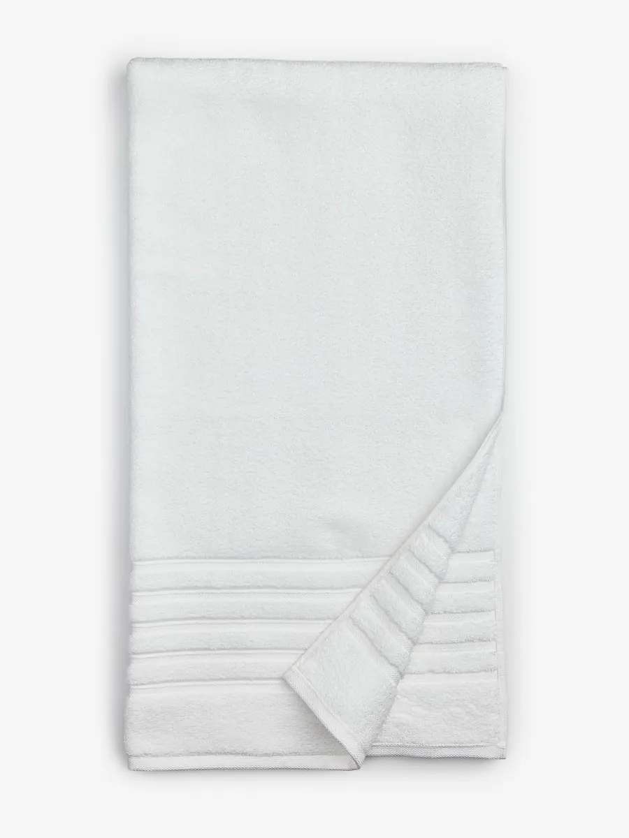 Банное полотенце Ultimate MicroCotton, 76 см x 137 см, Hotel Collection