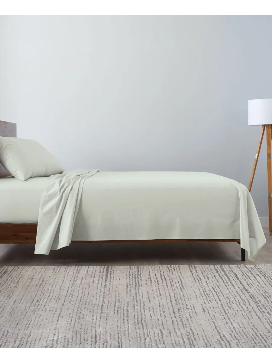 Комплект постельного белья Cozy Touch из 4 предметов, тройная микрофибра с начесом, размер Full — изображение 3 из 3