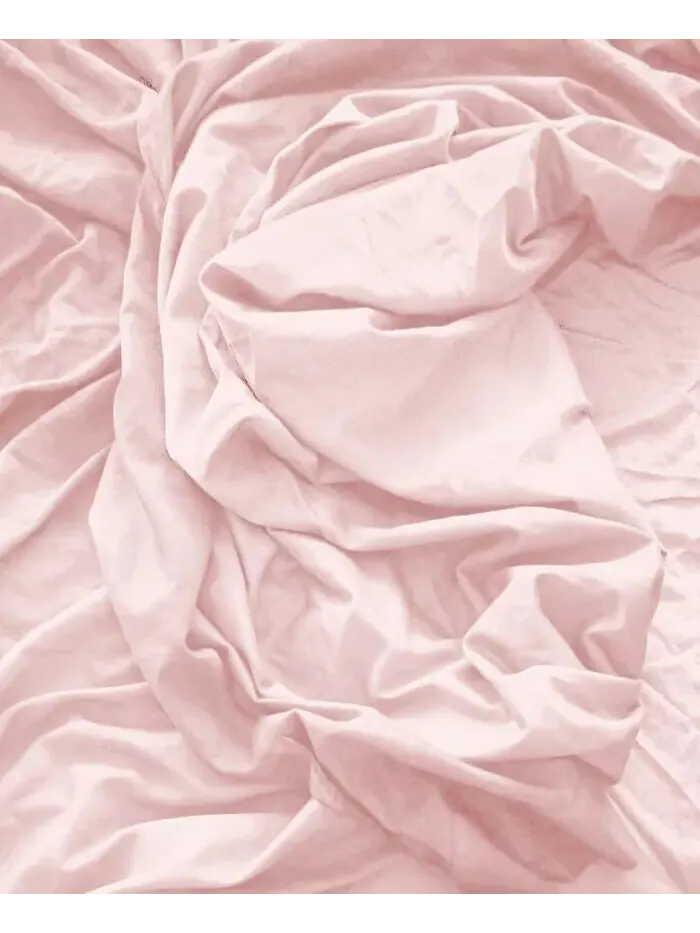 Классический комплект пододеяльников Cool Crisp Pillow Gal — изображение 3 из 3, розовый