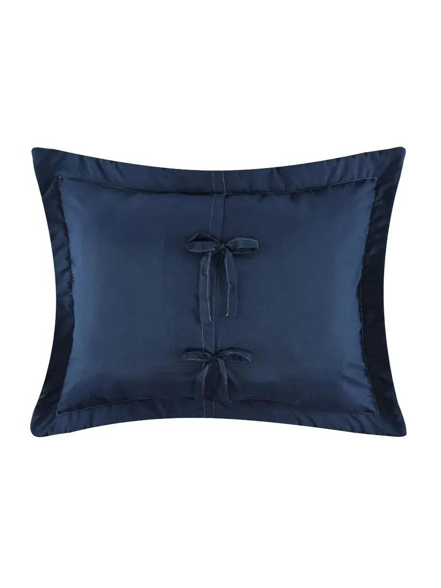 Наволочка для подушки Voyage Lightweight, Standard Greenland Home Fashions — изображение 2 из 6, мульти