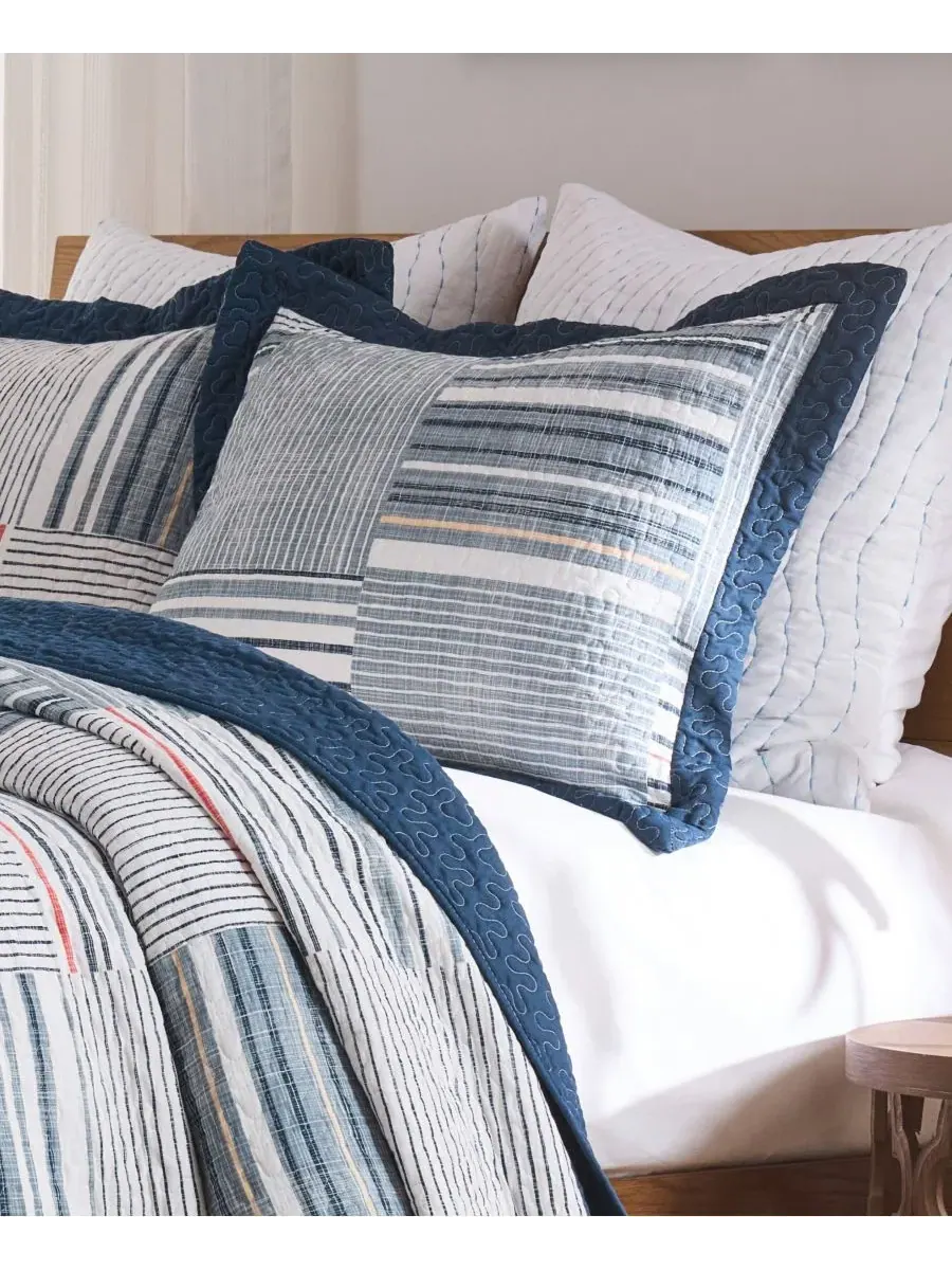 Наволочка для подушки Voyage Lightweight, Standard Greenland Home Fashions — изображение 5 из 6, мульти