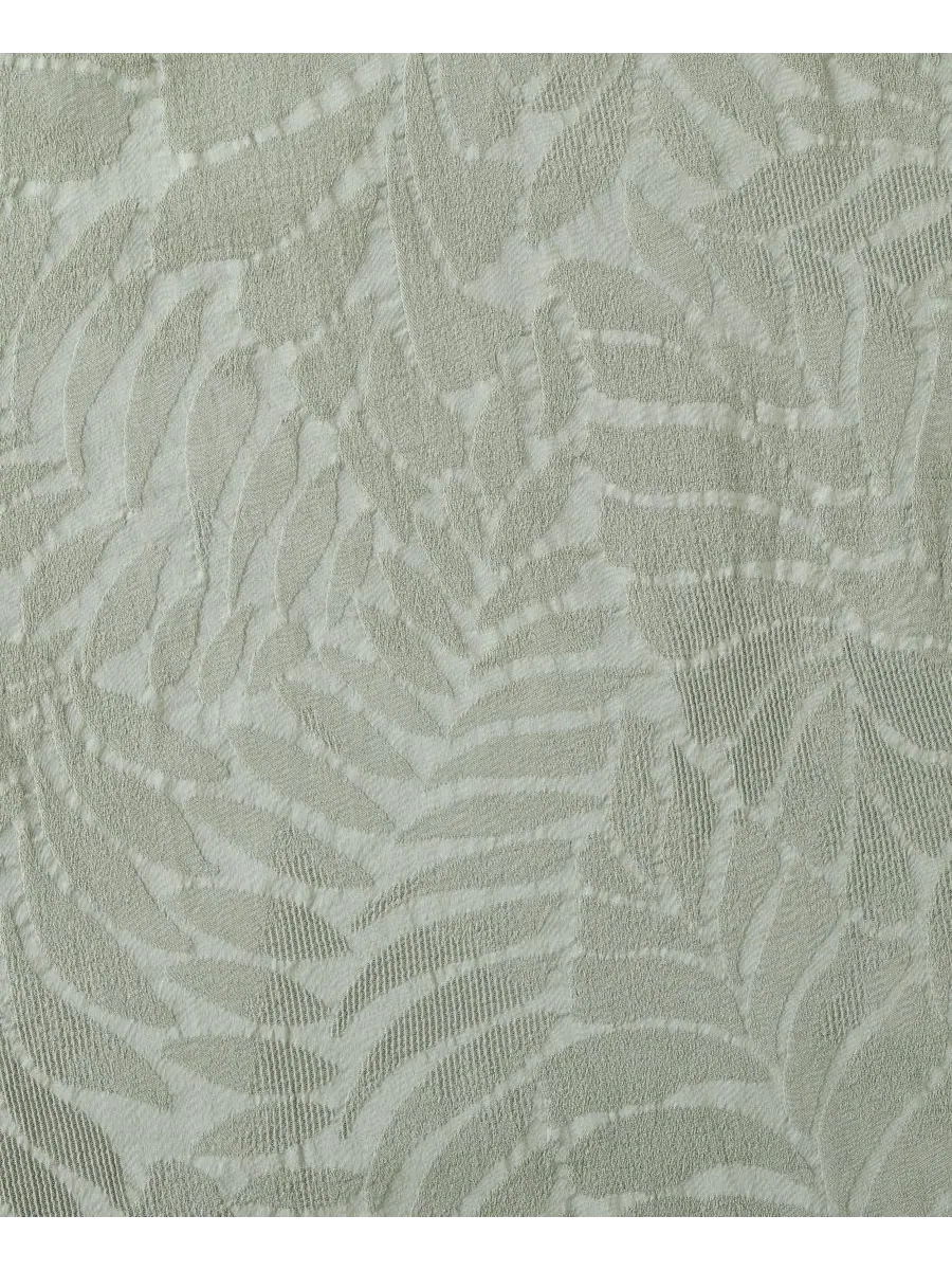 Комплект постельного белья Tommy Bahama Harbor Palm Cotton из 3 предметов, размер King Tommy Bahama — изображение 7 из 9