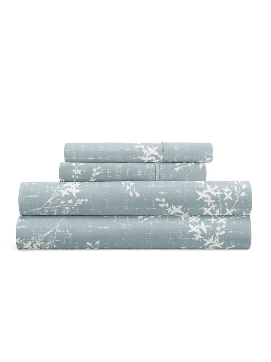 Комплект постельного белья Delicate Details из 3 предметов, размер Twin ienjoy Home