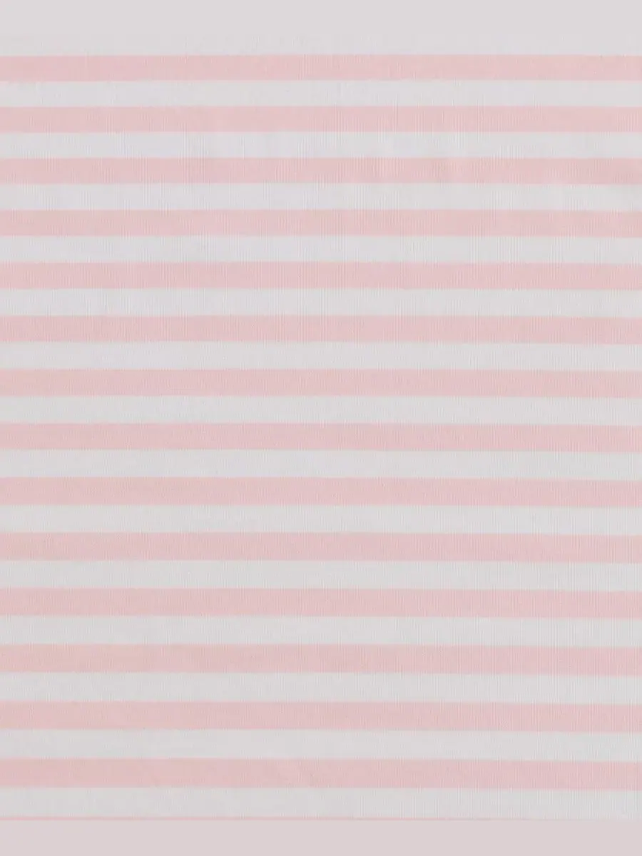 Комплект постельного белья Little Stripe из микрофибры, 3 предмета, размер Twin Eddie Bauer — изображение 4 из 7