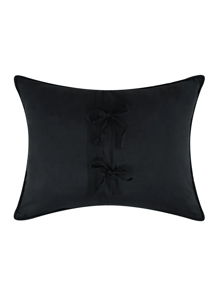 Наволочка для подушки с принтом Day of the Dead Greenland Home Fashions — изображение 2 из 4, мульти