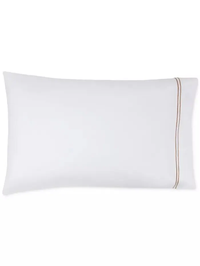 Простыня Grand Hotel Cotton, Королева SFERRA — изображение 3 из 3, белый