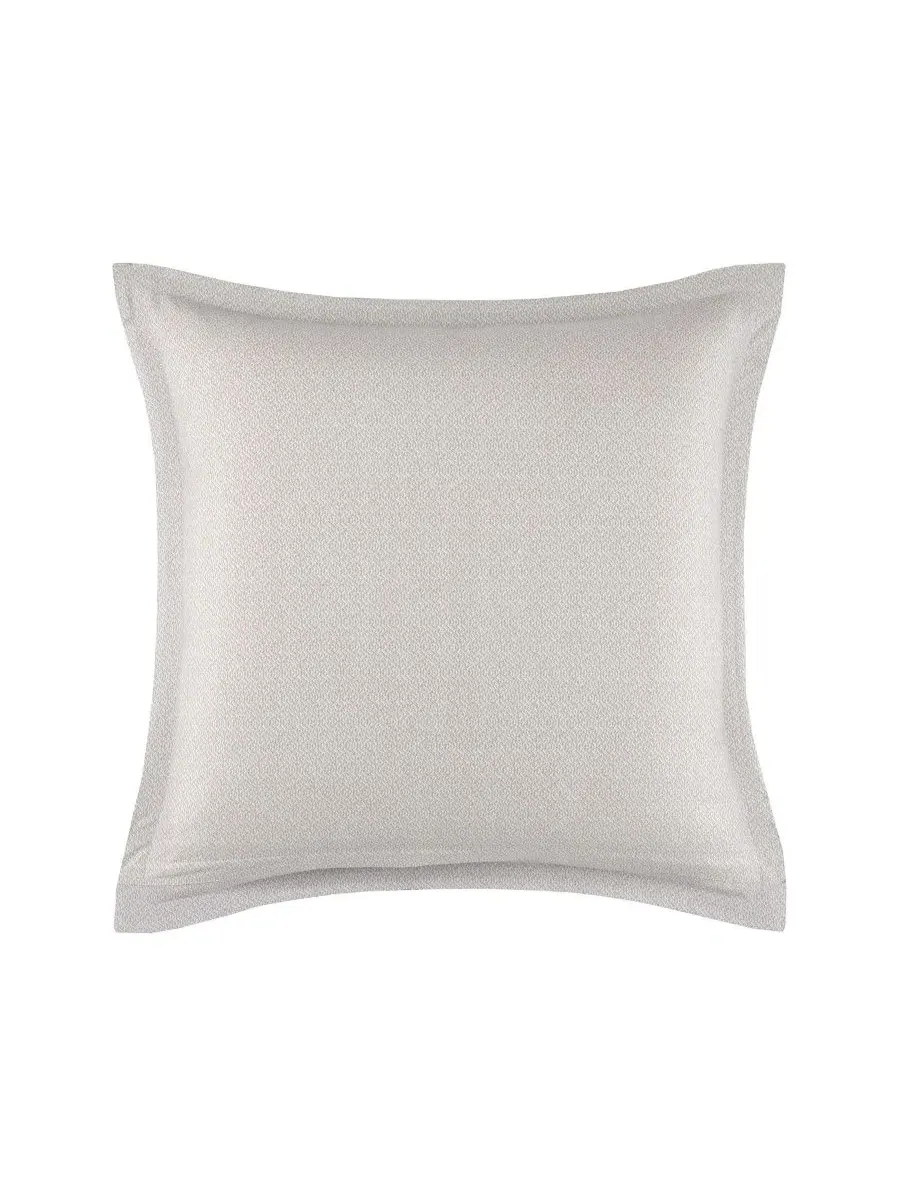 Наволочка Alvorada Cotton Sham, European Boss Home — изображение 2 из 4, синий