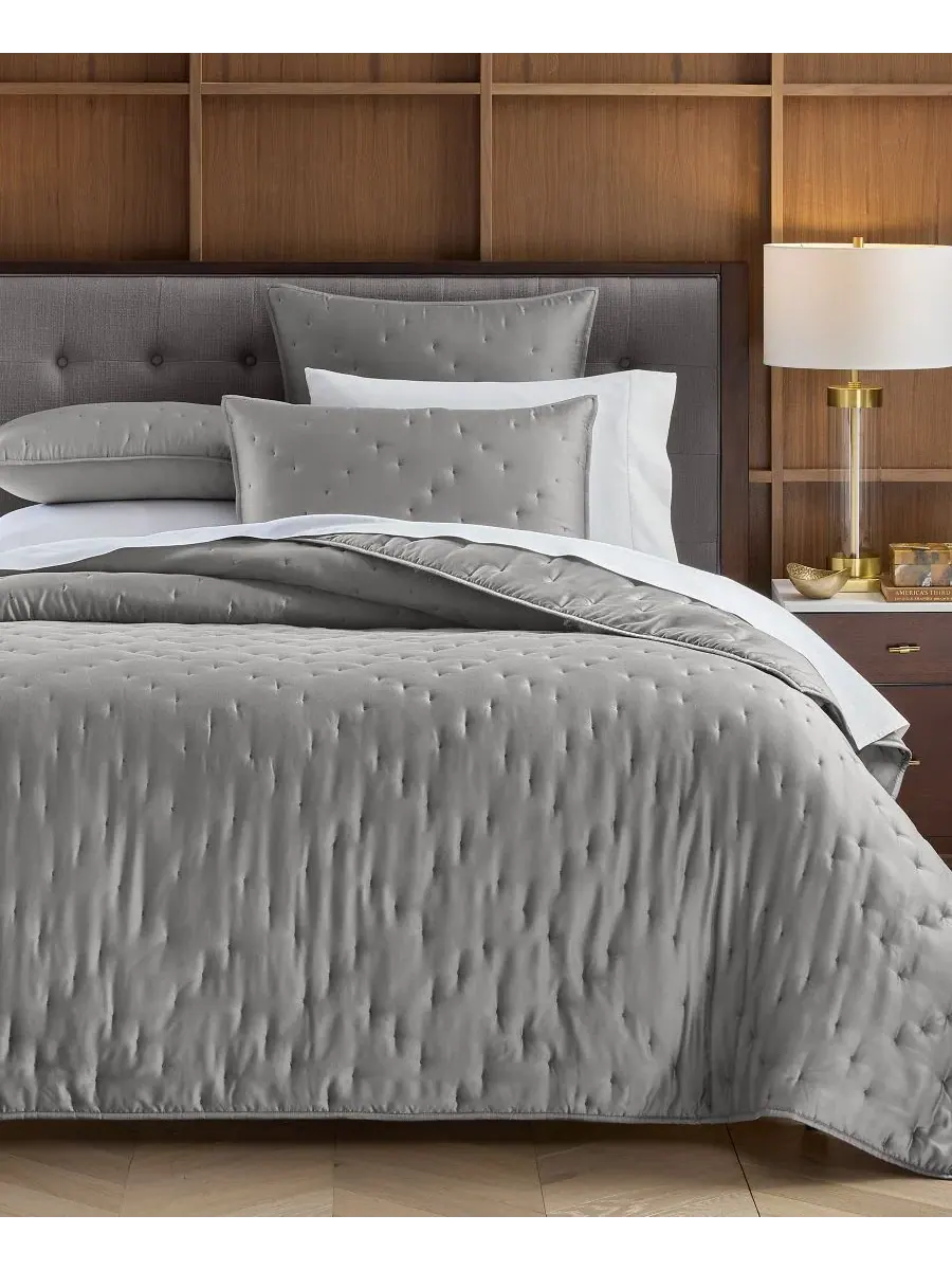 Покрывало из лиоцелла, 3 предмета, King Hotel Collection