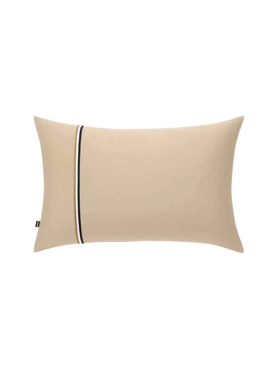 Наволочка на подушку B Linea Cotton Sateen Sham, Standard Boss Home