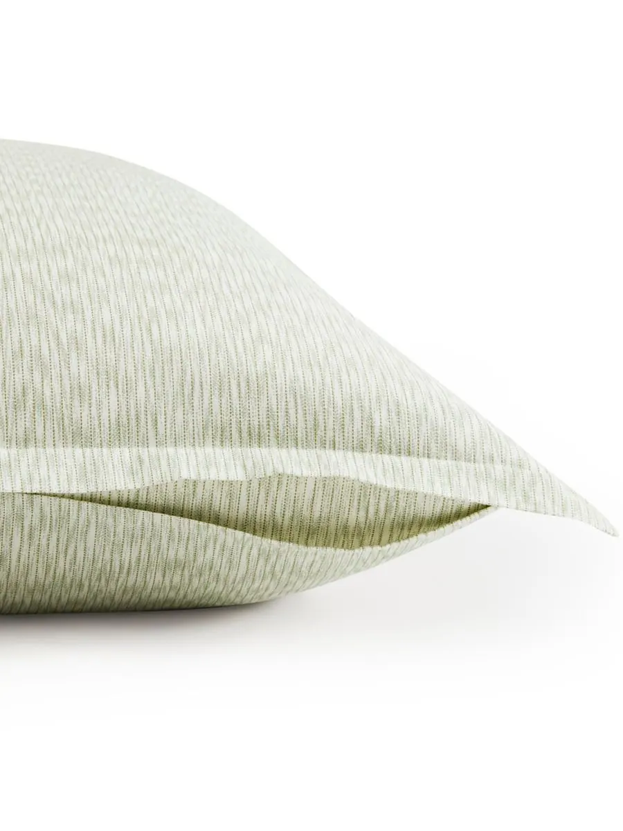 Декоративная наволочка Tommy Bahama Palm Paradise Texture Sham, европейская версия Tommy Bahama Home — изображение 4 из 5
