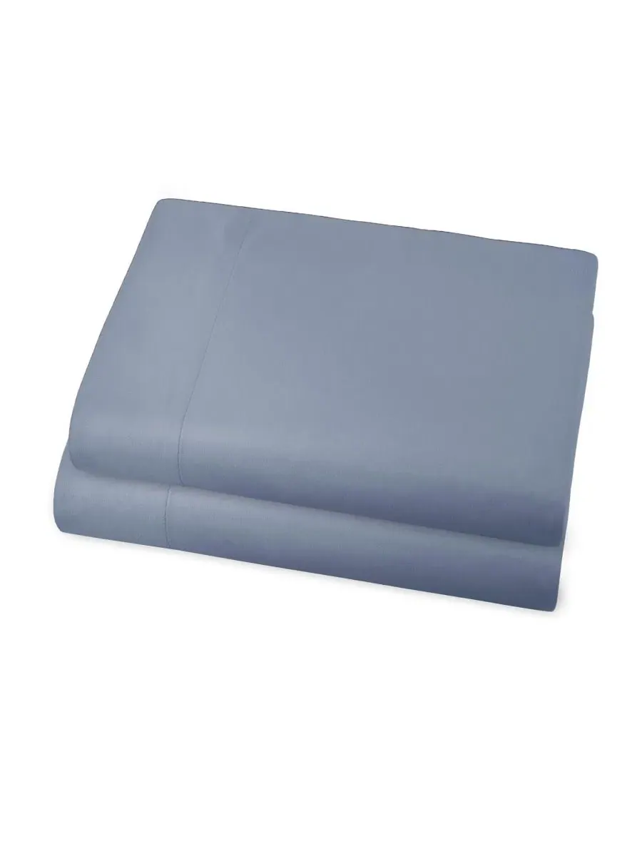 Комплект из 2 простыней Vilano Premium Ultra Soft, Full