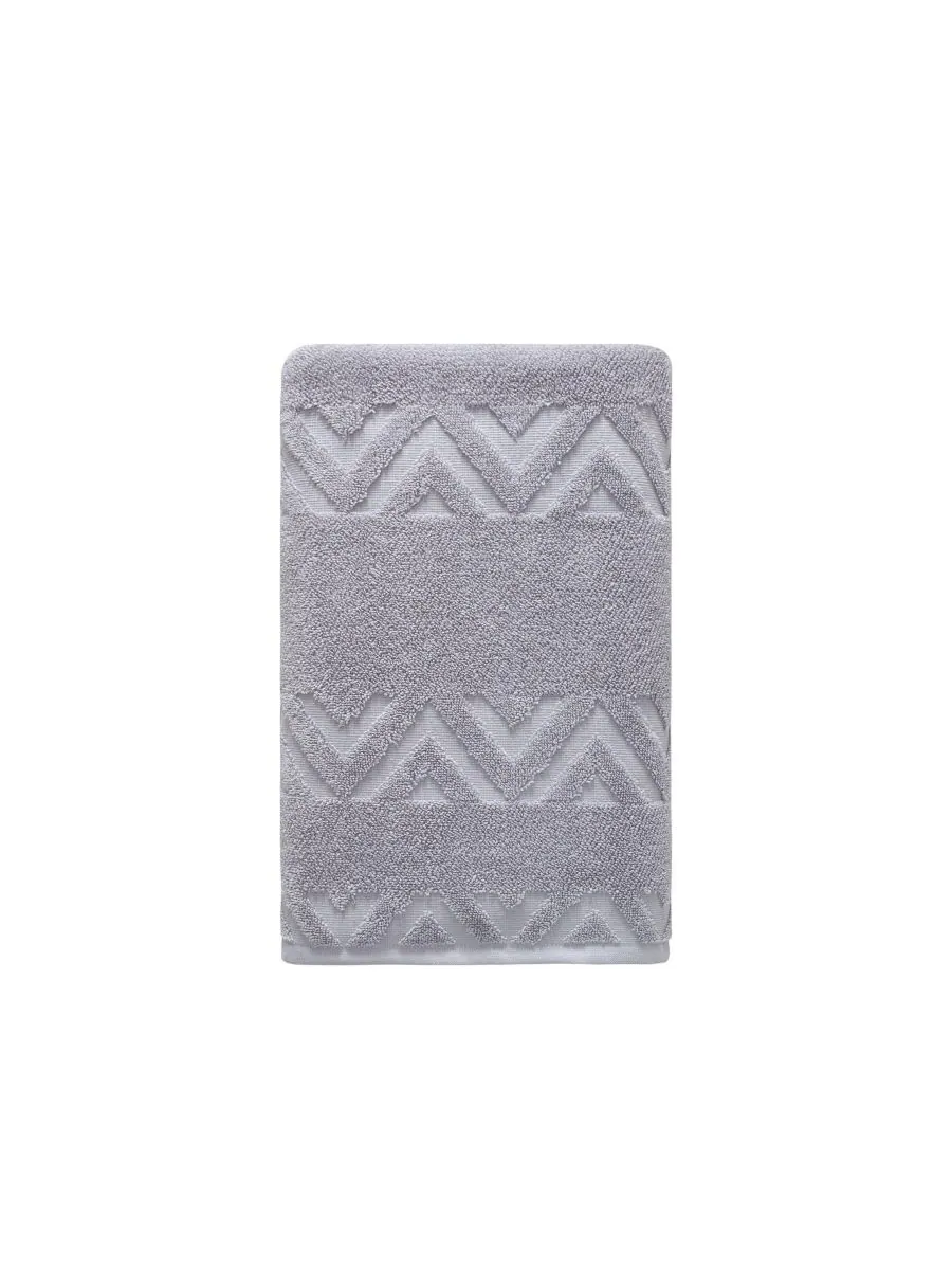 Роскошное банное полотенце из турецкого хлопка из коллекции sovrano. OZAN PREMIUM HOME