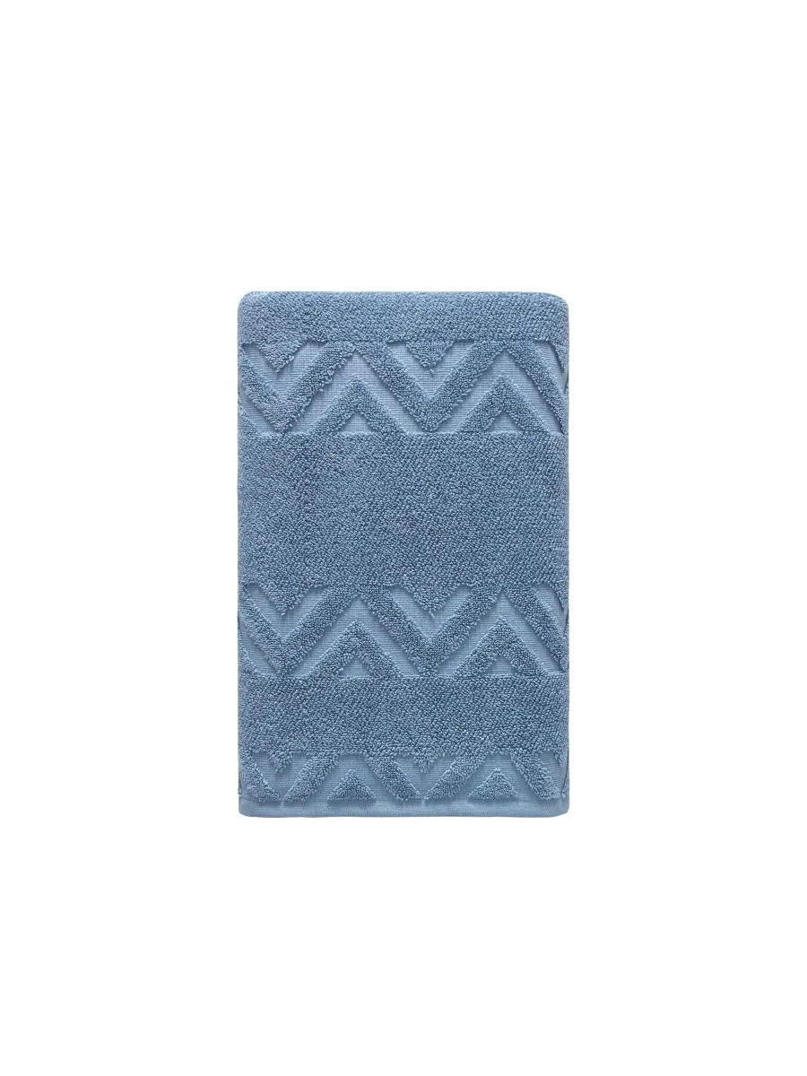 Роскошное банное полотенце из турецкого хлопка из коллекции sovrano. OZAN PREMIUM HOME