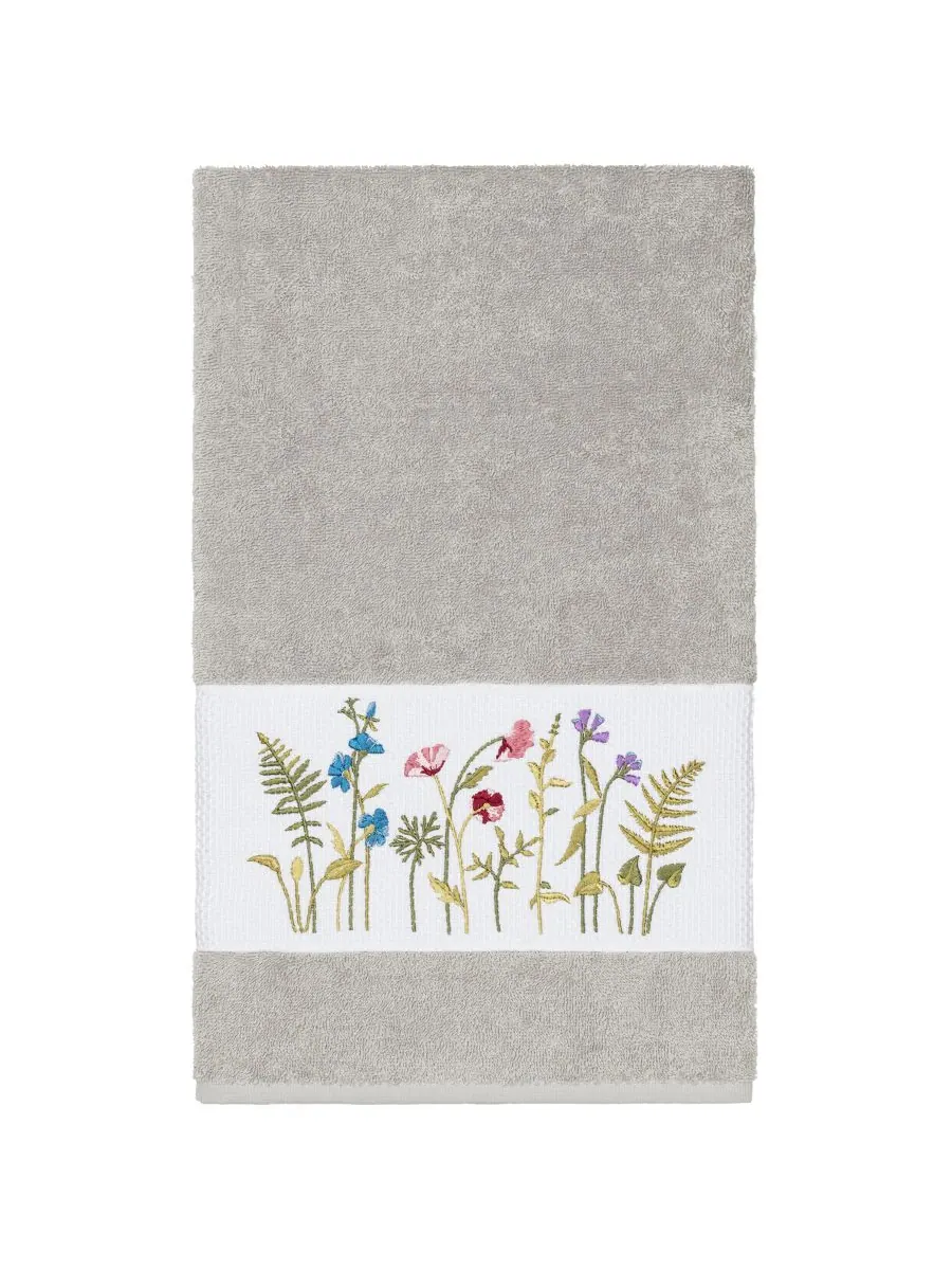 Банное полотенце «спокойствие» Linum Home
