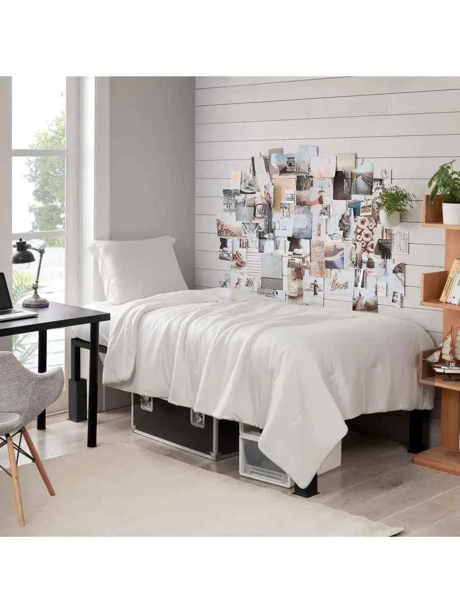 Комплект одеял Oversized Comforter Set Coma Inducer — изображение 1 из 4, белый