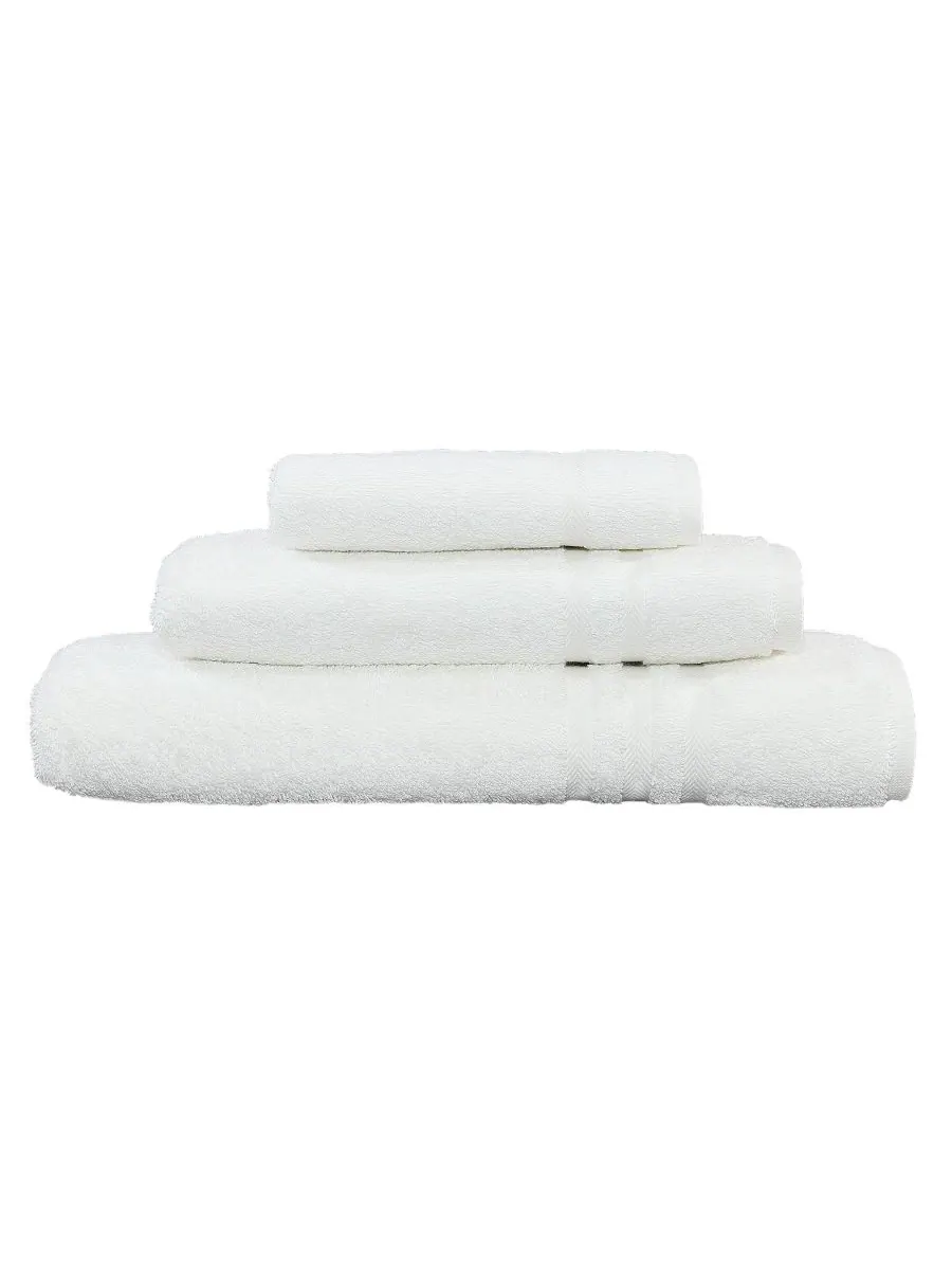 Набор полотенец denzi из 3 предметов Linum Home