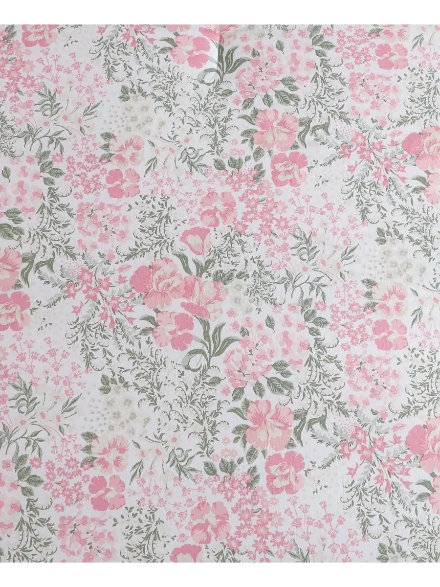 Комплект постельного белья Heather Garden из 3 предметов, размер Full/Queen Laura Ashley — изображение 6 из 7