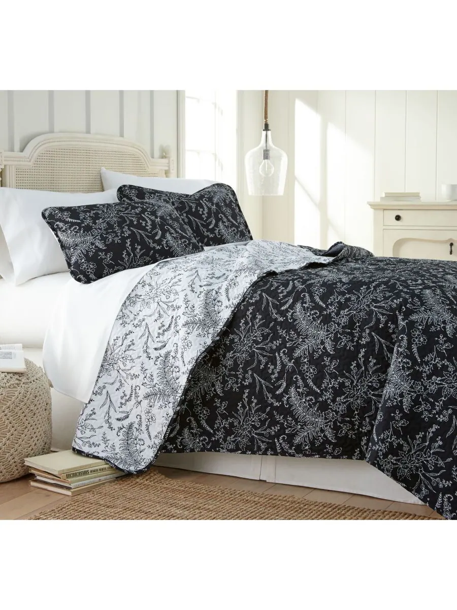 Комплект постельного белья Winter Brush, легкий, двусторонний, размер Full/Queen Southshore Fine