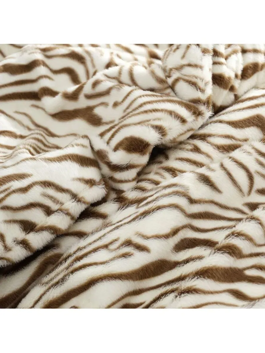 Комплект стеганого одеяла с подушкой Serengeti Coma Inducer, Giraffe — изображение 4 из 4