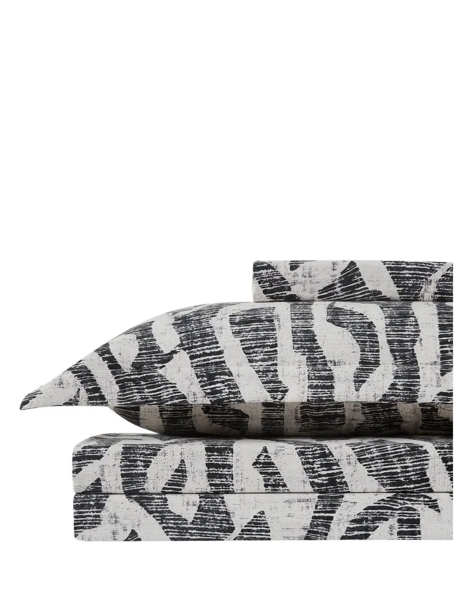 Комплект постельного белья khari из микрофибры, 2 предмета, размер twin. Southshore Fine Linens — изображение 2 из 4