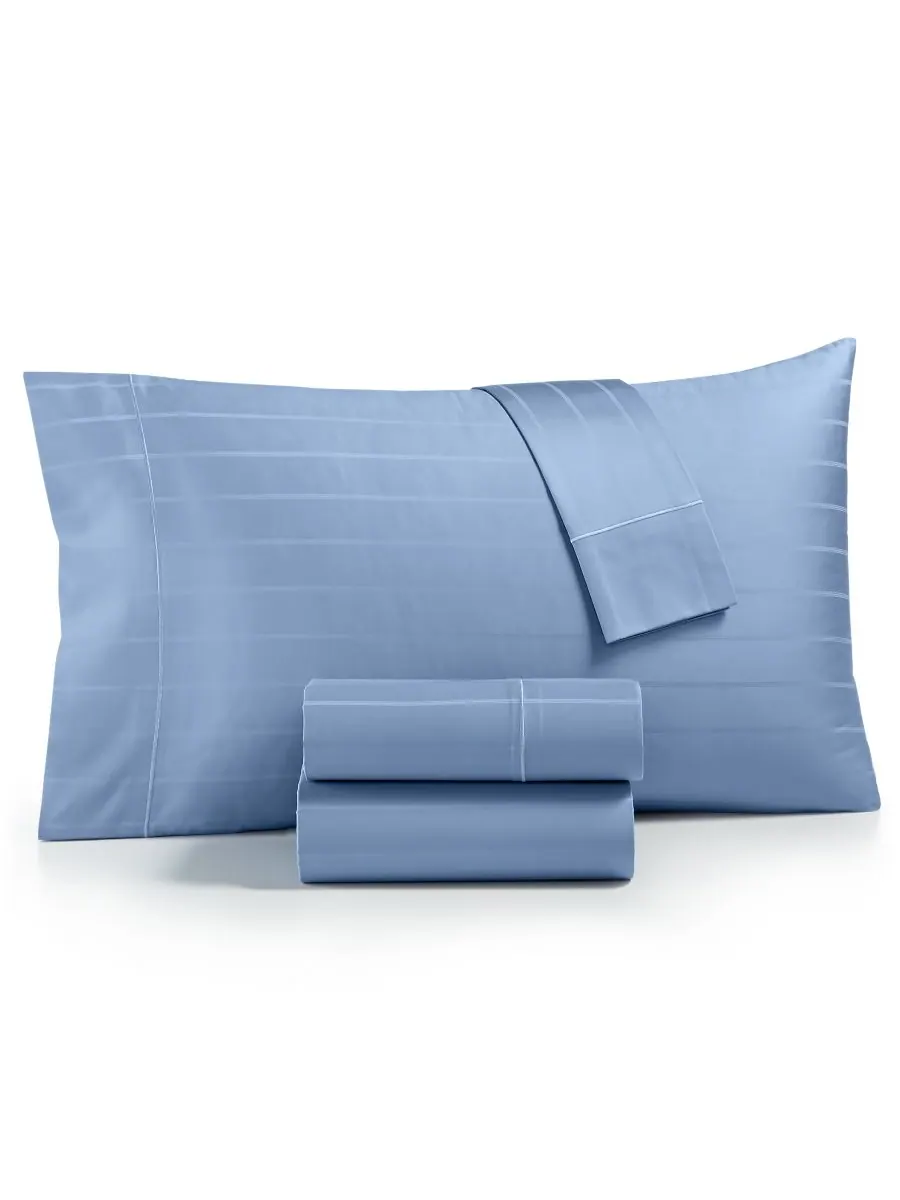 Комплект постельного белья Sleep Cool из хлопка Hygrocotton с плотностью плетения 400 нитей, размер