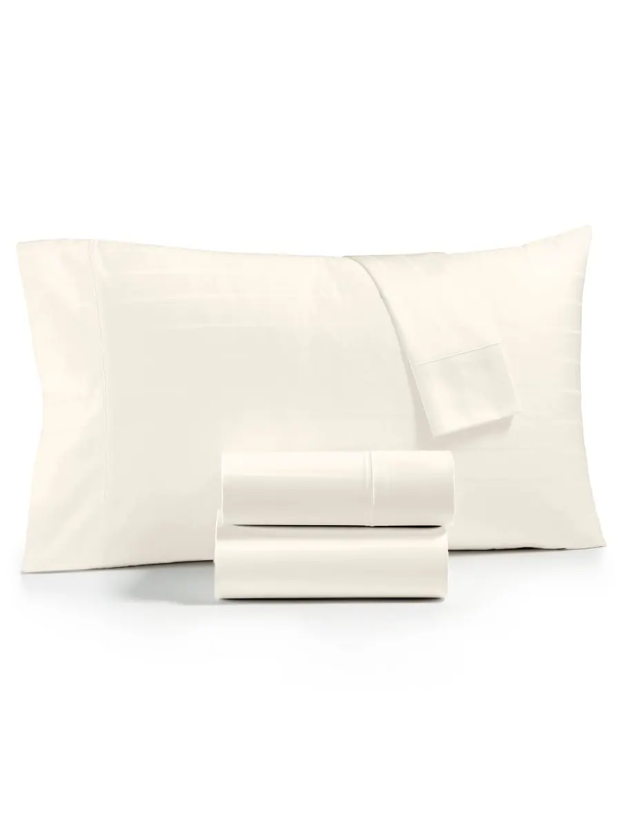 Комплект постельного белья Sleep Cool из хлопка Hygrocotton с плотностью плетения 400 нитей, размер